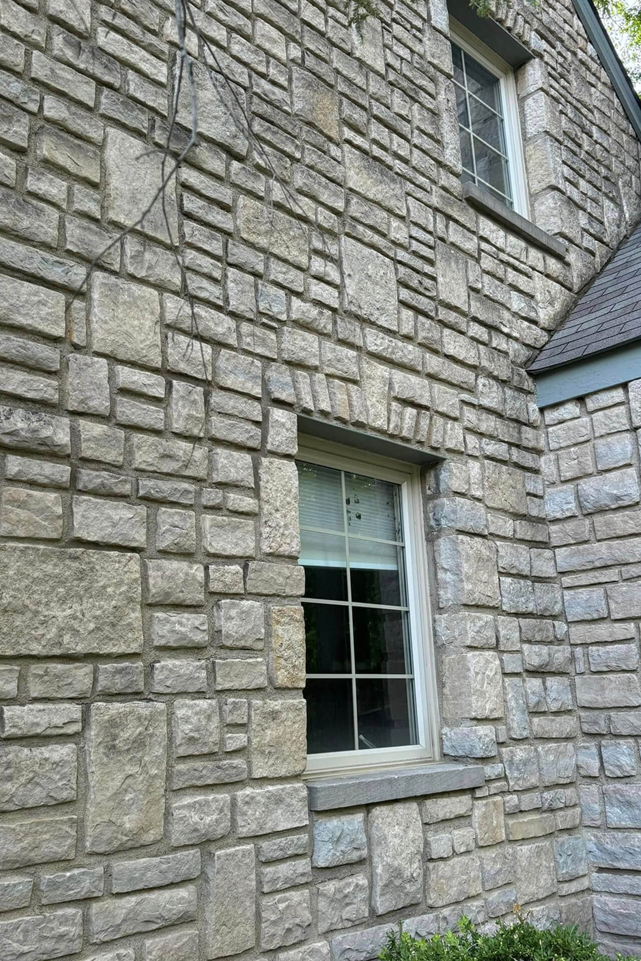 Historical Masonry Restoration in Columbus OH