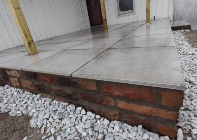 Foundation Repair Masonry Services Columbus OH