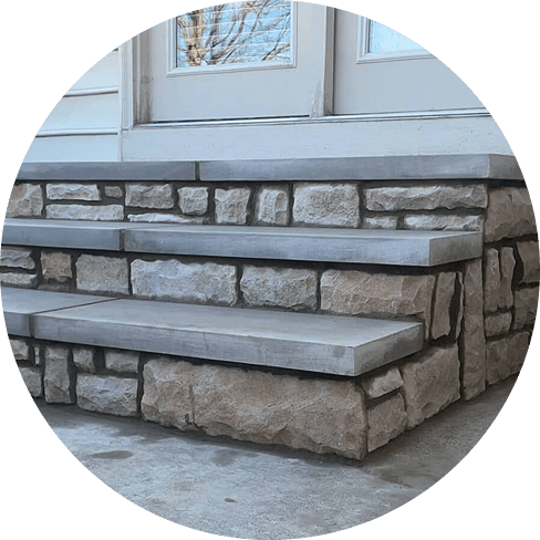 Tuckpointing Services in Columbus OH