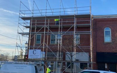 From Hard Lessons to High Standards: My Journey in Ohio Contracting & Masonry