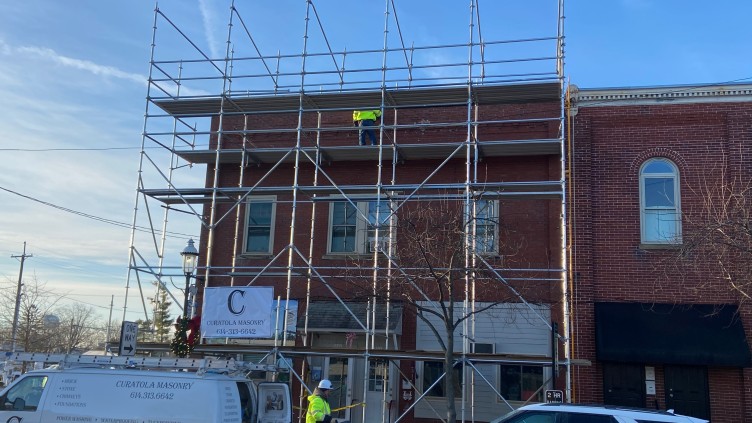 From Hard Lessons to High Standards: My Journey in Ohio Contracting & Masonry