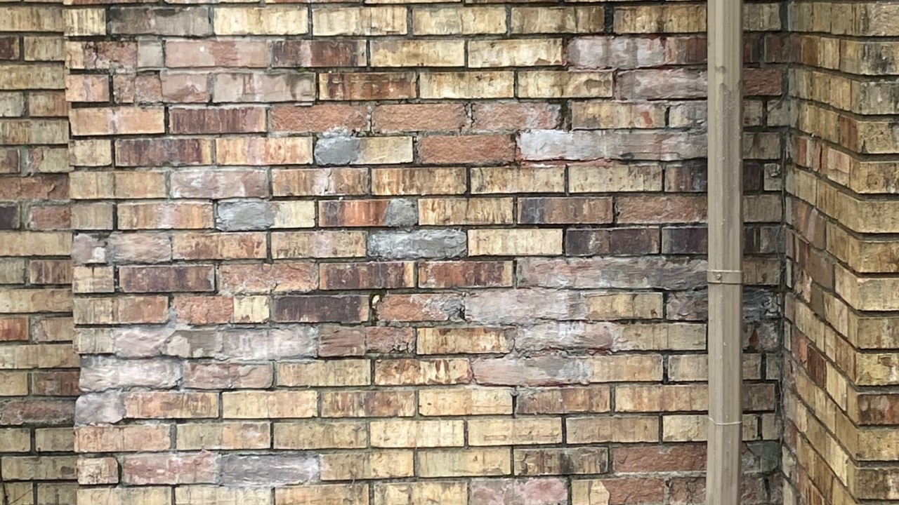 Repointing vs. Rebuilding: When to Repair and When to Start Over