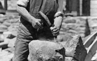 The Decline of the Masonry Industry in Ohio: Causes and Consequences