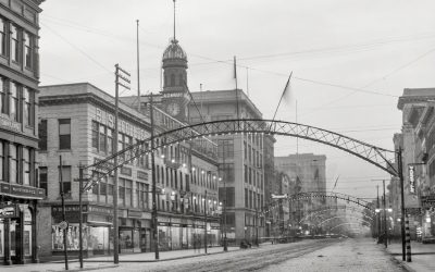 Preserving Columbus, Ohio’s Historic Masonry: Protecting Our Architectural Heritage