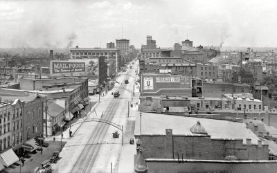 The Architecture of Ohio: A Legacy Built in Brick, Stone, and Spirit