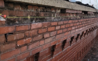 Historic Masonry: The Do’s and Don’ts of Working with Old Brick and Stone