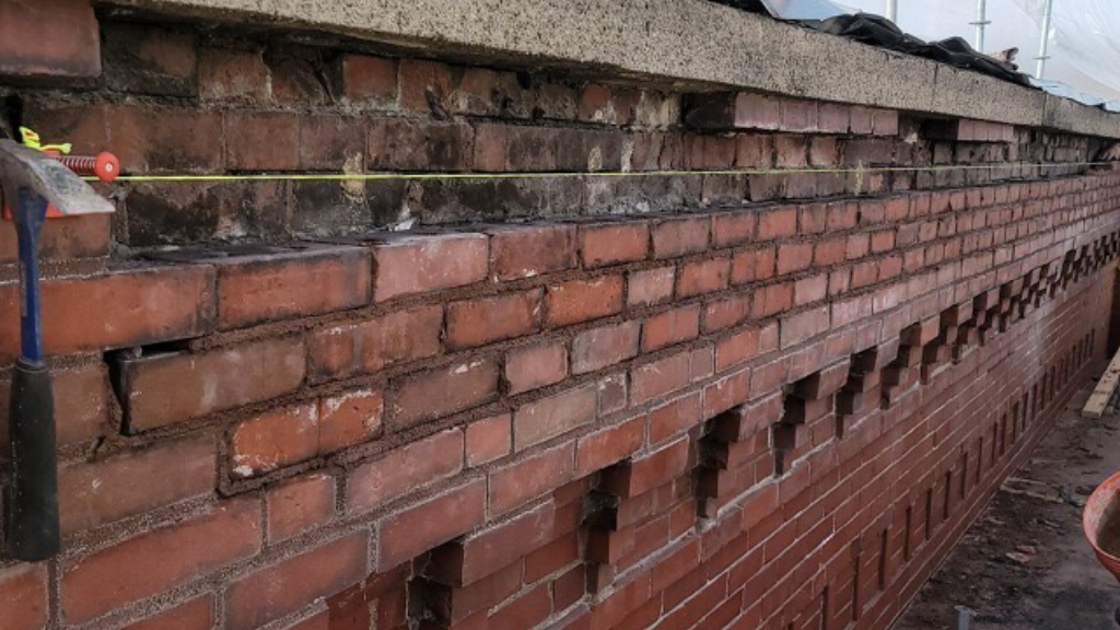 Historic Masonry: The Do’s and Don’ts of Working with Old Brick and Stone