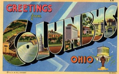 Columbus, Ohio: The Heartbeat of America