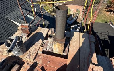 How to Build Different Types of Chimneys: A Mason’s Guide
