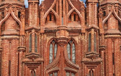 The Untaught Trade: Why America—Especially Ohio—Needs Skilled Masonry Now More Than Ever