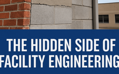 The Hidden Side of Facility Engineering: What It Really Takes to Preserve a Commercial Property