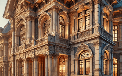 The Builders of Columbus: Honoring Our Legacy, Preserving Our Future