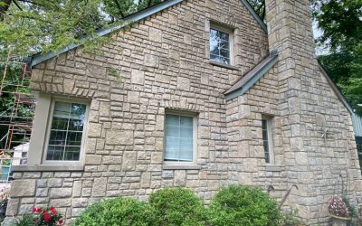 The Memory of Stone: Why the Future of Architecture Depends on Ethical Preservation