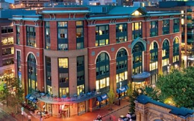 The Arena District: Where Brick, Steel, and Spirit Converge in Columbus, Ohio