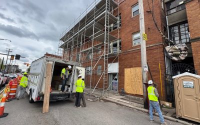 How to Build an Amazing Masonry Team: Craftsmanship, Culture, and Commitment