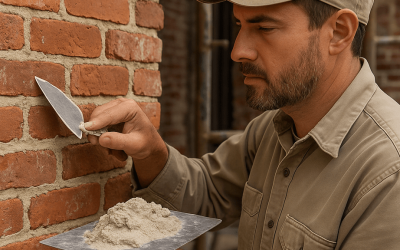 What Needs to Be Done in Historic Masonry and Preservation in 2025