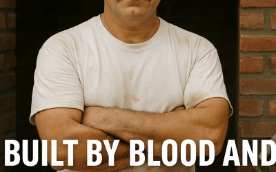Built by Blood and Stone: The Italian-American Masonry Legacy Across Ohio