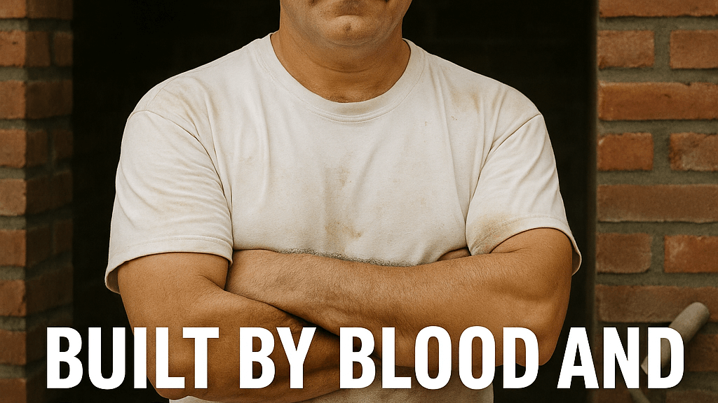 Built by Blood and Stone The Italian American Masonry Legacy Across Ohio