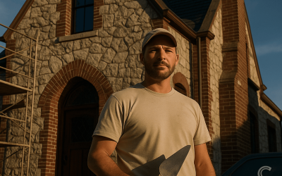 The Backbone of the Trades: Ethics and Accountability in Construction