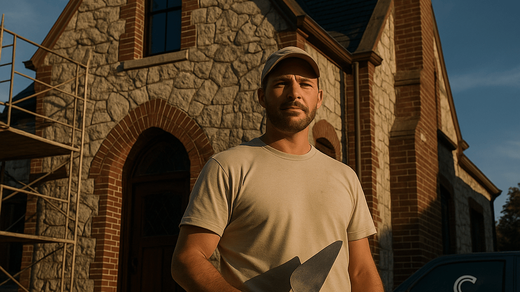 The Backbone of the Trades Ethics and Accountability in Construction