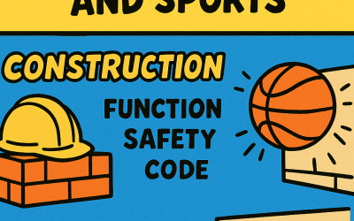 Why Wall Height Matters in Construction and Sports: Function, Safety & Code