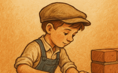The Little Mason Who Could