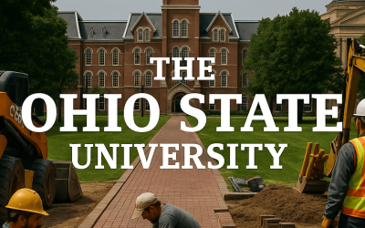 The Ohio State University: Building Columbus Through Education, Innovation, and the Trades