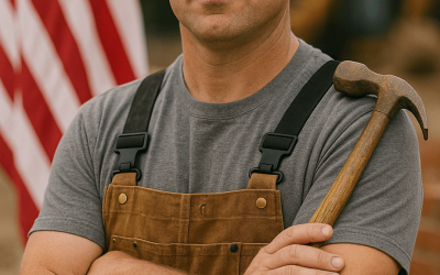 How Veterans Thrive in the Trades: From Service to Skill in the Civilian Workforce