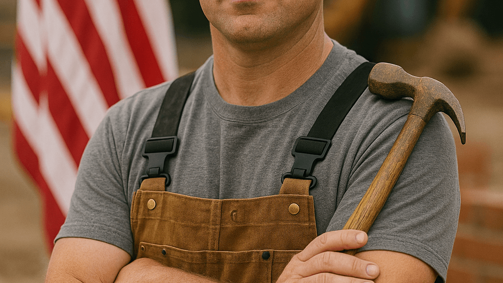 How Veterans Thrive in the Trades: From Service to Skill in the Civilian Workforce