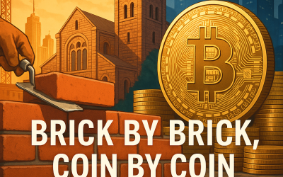 How Cryptocurrency Is Quietly Reshaping the Masonry Industry