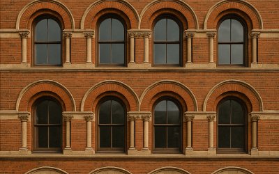 The Art and Utility of Historical Masonry: When to Use It—and When Not To