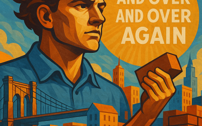 The Innovator’s Paradox: Why Visionaries Get Pushed Out—and Always Rise Again