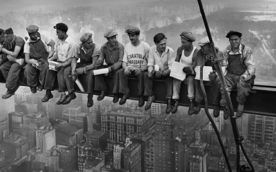 Building the Future: Where Crypto Meets the Trades