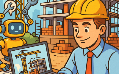 The Future of Engineering in the Construction Industry