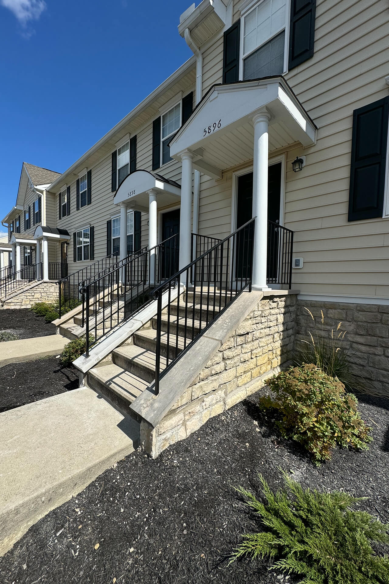 Masonry Contractor Powell OH