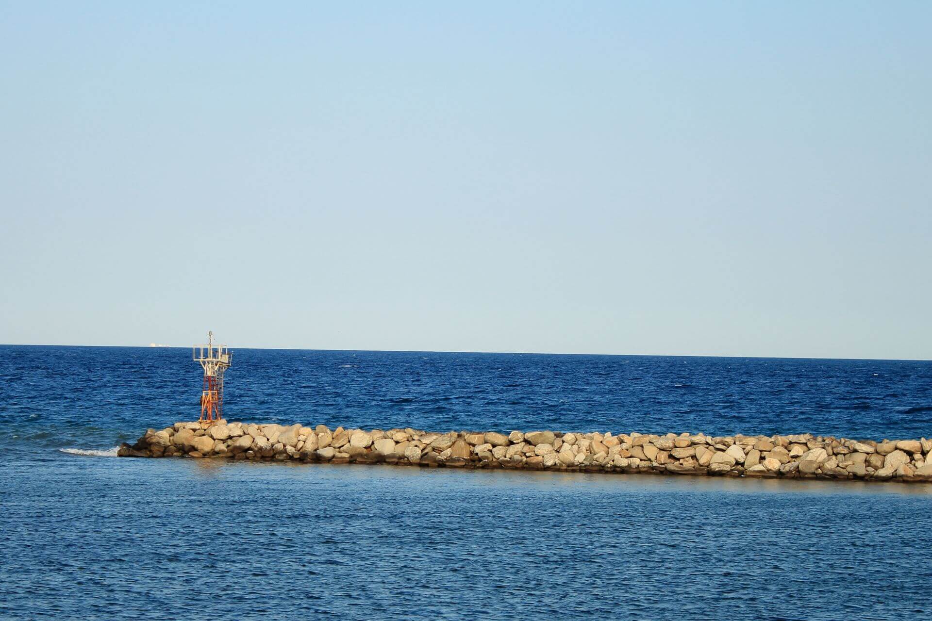 Marine Masonry Contractor