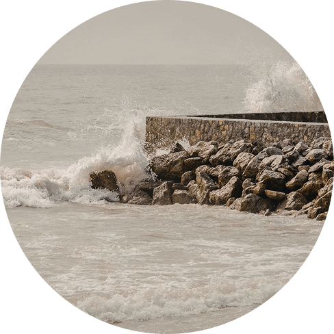 Marine Masonry Contractor