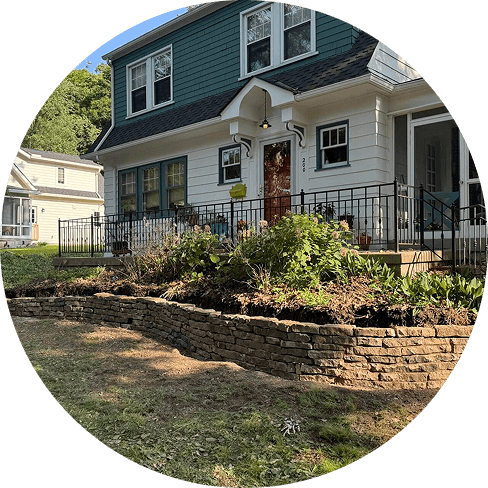 Masonry Contractor Powell OH