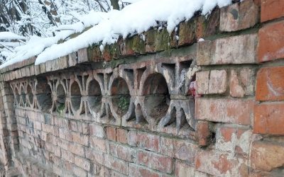 How to Protect Brick and Stone from Ohio’s Freeze and Thaw Cycles