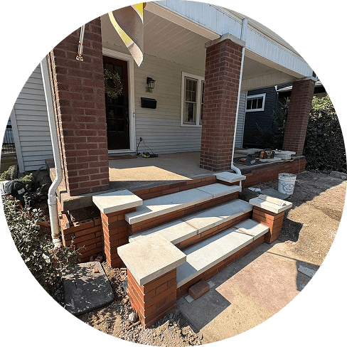 Masonry Contractor Sunbury OH
