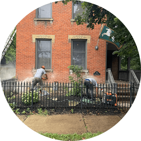 Masonry Contractor Delaware OH