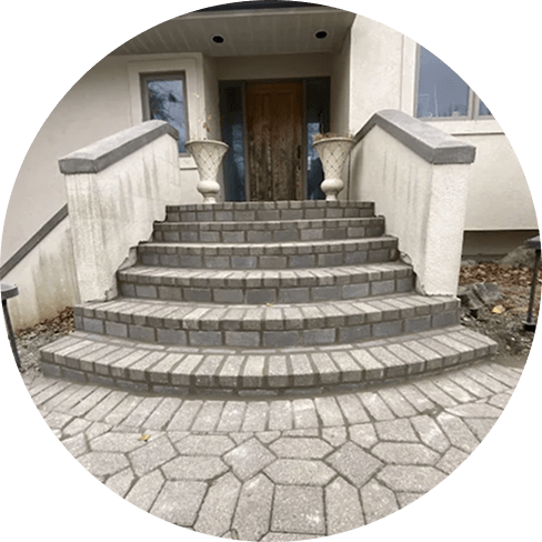 Masonry Contractor Dublin OH