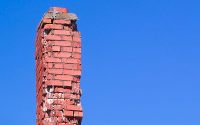 Chimney Masonry Repair vs. Rebuild — Which Is Right for Your Columbus, OH Home?