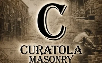 Curatola Masonry Announces Expanded Focus on Engineering, Historic Preservation, and Complex Construction Projects